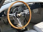 Porsche 356C 1600 Coupe 1963 года